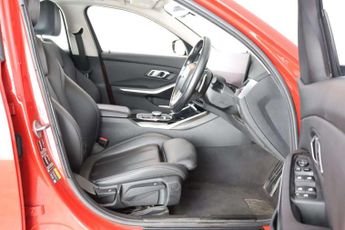 BMW 3 Series 2.0 330e 12kWh Sport Touring Auto Euro 6 (s/s) 5dr