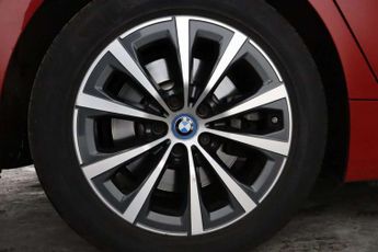 BMW 3 Series 2.0 330e 12kWh Sport Touring Auto Euro 6 (s/s) 5dr