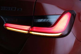 BMW 3 Series 2.0 330e 12kWh Sport Touring Auto Euro 6 (s/s) 5dr