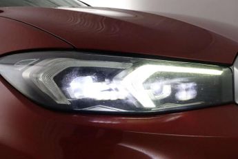 BMW 3 Series 2.0 330e 12kWh Sport Touring Auto Euro 6 (s/s) 5dr