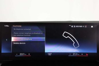 BMW 3 Series 2.0 330e 12kWh Sport Touring Auto Euro 6 (s/s) 5dr
