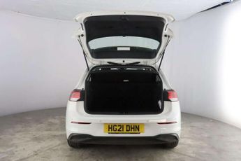 Volkswagen Golf 1.5 eTSI MHEV Life DSG Euro 6 (s/s) 5dr