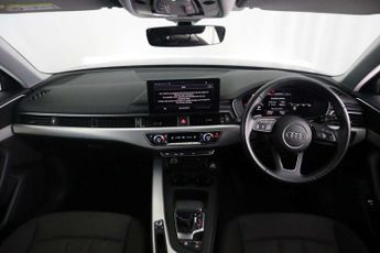 Audi A4 Avant 2.0 TDI 35 Technik S Tronic Euro 6 (s/s) 5dr