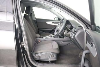 Audi A4 Avant 2.0 TDI 35 Technik S Tronic Euro 6 (s/s) 5dr