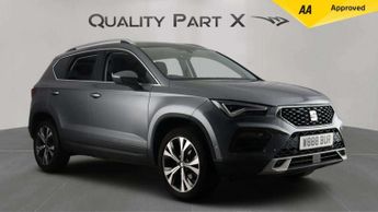 SEAT Ateca 1.5 TSI EVO SE Technology DSG Euro 6 (s/s) 5dr
