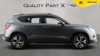 SEAT Ateca 1.5 TSI EVO SE Technology DSG Euro 6 (s/s) 5dr