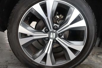 SEAT Ateca 1.5 TSI EVO SE Technology DSG Euro 6 (s/s) 5dr