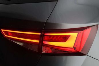 SEAT Ateca 1.5 TSI EVO SE Technology DSG Euro 6 (s/s) 5dr
