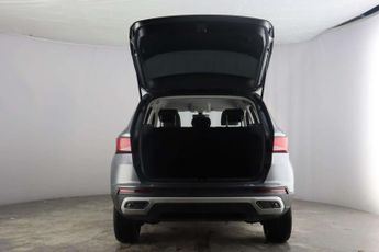 SEAT Ateca 1.5 TSI EVO SE Technology DSG Euro 6 (s/s) 5dr