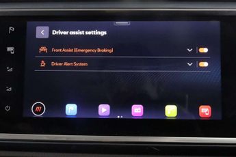 SEAT Ateca 1.5 TSI EVO SE Technology DSG Euro 6 (s/s) 5dr