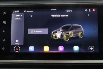 SEAT Ateca 1.5 TSI EVO SE Technology DSG Euro 6 (s/s) 5dr