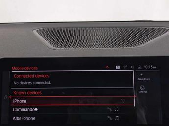 BMW 3 Series 2.0 318d MHT M Sport Auto Euro 6 (s/s) 4dr