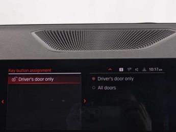 BMW 3 Series 2.0 318d MHT M Sport Auto Euro 6 (s/s) 4dr