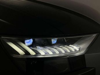 Audi Q8 3.0 TDI V6 50 S line Tiptronic quattro Euro 6 (s/s) 5dr