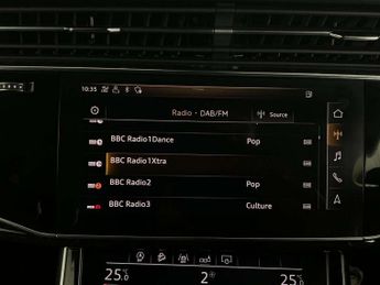 Audi Q8 3.0 TDI V6 50 S line Tiptronic quattro Euro 6 (s/s) 5dr