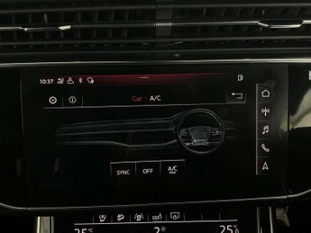 Audi Q8 3.0 TDI V6 50 S line Tiptronic quattro Euro 6 (s/s) 5dr