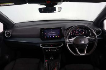 SEAT Arona 1.0 TSI XPERIENCE Lux DSG Euro 6 (s/s) 5dr