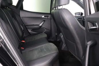 SEAT Arona 1.0 TSI XPERIENCE Lux DSG Euro 6 (s/s) 5dr