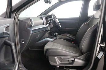 SEAT Arona 1.0 TSI XPERIENCE Lux DSG Euro 6 (s/s) 5dr