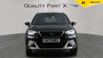 SEAT Arona 1.0 TSI XPERIENCE Lux DSG Euro 6 (s/s) 5dr