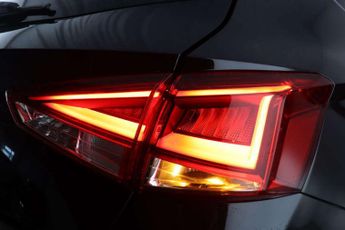 SEAT Arona 1.0 TSI XPERIENCE Lux DSG Euro 6 (s/s) 5dr