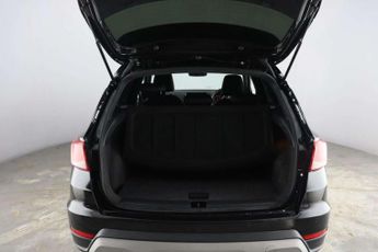 SEAT Arona 1.0 TSI XPERIENCE Lux DSG Euro 6 (s/s) 5dr