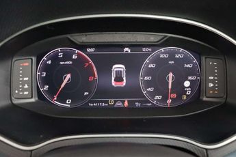 SEAT Arona 1.0 TSI XPERIENCE Lux DSG Euro 6 (s/s) 5dr