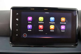 SEAT Arona 1.0 TSI XPERIENCE Lux DSG Euro 6 (s/s) 5dr