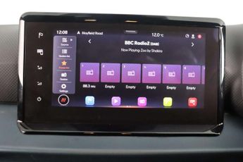 SEAT Arona 1.0 TSI XPERIENCE Lux DSG Euro 6 (s/s) 5dr