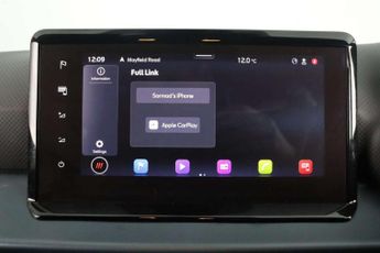 SEAT Arona 1.0 TSI XPERIENCE Lux DSG Euro 6 (s/s) 5dr