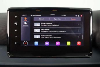 SEAT Arona 1.0 TSI XPERIENCE Lux DSG Euro 6 (s/s) 5dr