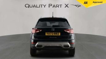 SEAT Arona 1.0 TSI XPERIENCE Lux DSG Euro 6 (s/s) 5dr