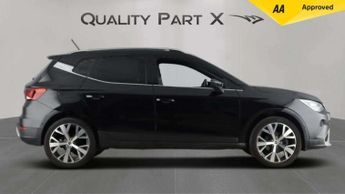 SEAT Arona 1.0 TSI XPERIENCE Lux DSG Euro 6 (s/s) 5dr