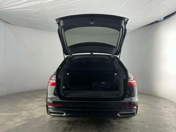 Audi A6 Avant 2.0 TFSIe 50 S line S Tronic quattro Euro 6 (s/s) 5dr 17.9kWh