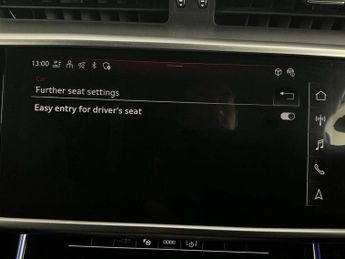 Audi A6 Avant 2.0 TFSIe 50 S line S Tronic quattro Euro 6 (s/s) 5dr 17.9kWh