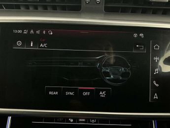 Audi A6 Avant 2.0 TFSIe 50 S line S Tronic quattro Euro 6 (s/s) 5dr 17.9kWh