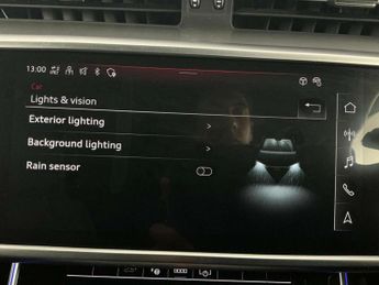 Audi A6 Avant 2.0 TFSIe 50 S line S Tronic quattro Euro 6 (s/s) 5dr 17.9kWh