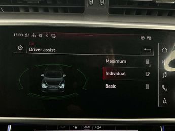 Audi A6 Avant 2.0 TFSIe 50 S line S Tronic quattro Euro 6 (s/s) 5dr 17.9kWh
