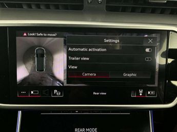 Audi A6 Avant 2.0 TFSIe 50 S line S Tronic quattro Euro 6 (s/s) 5dr 17.9kWh