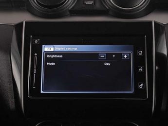 SUZUKI Swift 1.2 Dualjet MHEV SZ5 CVT Euro 6 (s/s) 5dr