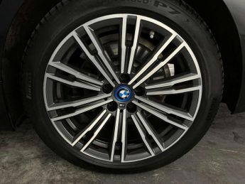 BMW 3 Series 2.0 330e 12kWh M Sport Touring Auto Euro 6 (s/s) 5dr