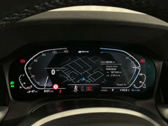 BMW 3 Series 2.0 330e 12kWh M Sport Touring Auto Euro 6 (s/s) 5dr