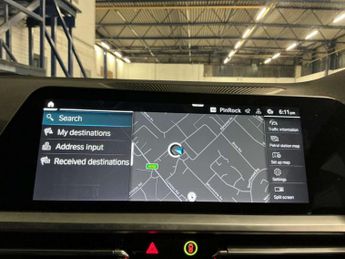BMW 3 Series 2.0 330e 12kWh M Sport Touring Auto Euro 6 (s/s) 5dr