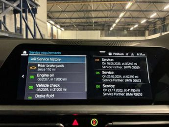 BMW 3 Series 2.0 330e 12kWh M Sport Touring Auto Euro 6 (s/s) 5dr