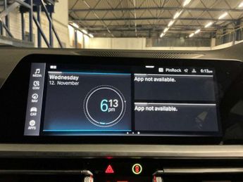 BMW 3 Series 2.0 330e 12kWh M Sport Touring Auto Euro 6 (s/s) 5dr