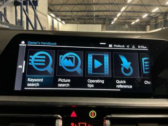 BMW 3 Series 2.0 330e 12kWh M Sport Touring Auto Euro 6 (s/s) 5dr