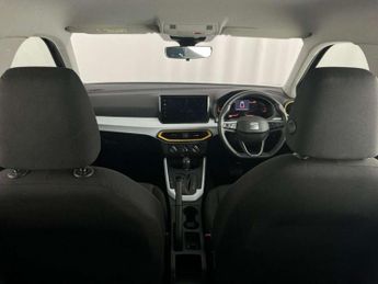 SEAT Arona 1.0 TSI SE Technology DSG Euro 6 (s/s) 5dr