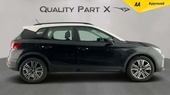 SEAT Arona 1.0 TSI SE Technology DSG Euro 6 (s/s) 5dr