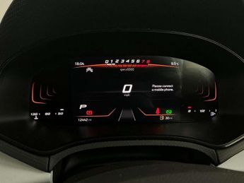 SEAT Arona 1.0 TSI SE Technology DSG Euro 6 (s/s) 5dr