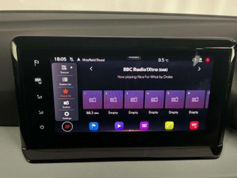 SEAT Arona 1.0 TSI SE Technology DSG Euro 6 (s/s) 5dr